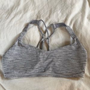 lululemon sports bra 🏃‍♀️